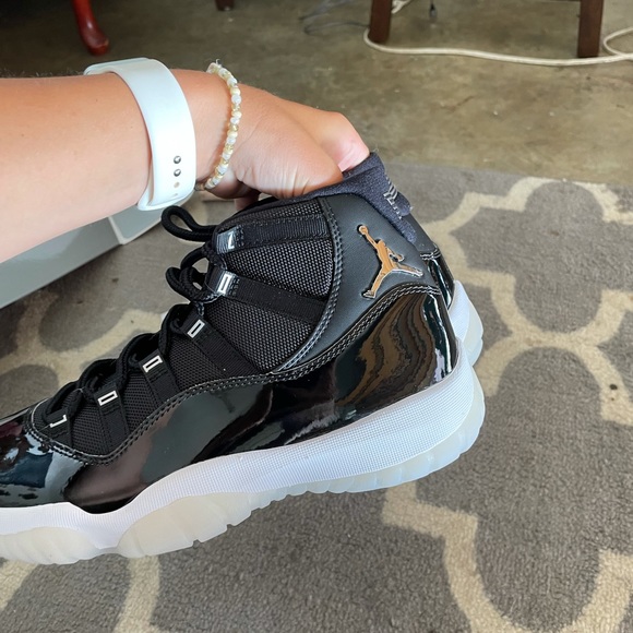 Jordan Other - Air Jordan 11 retro jubilee 25th anniversary